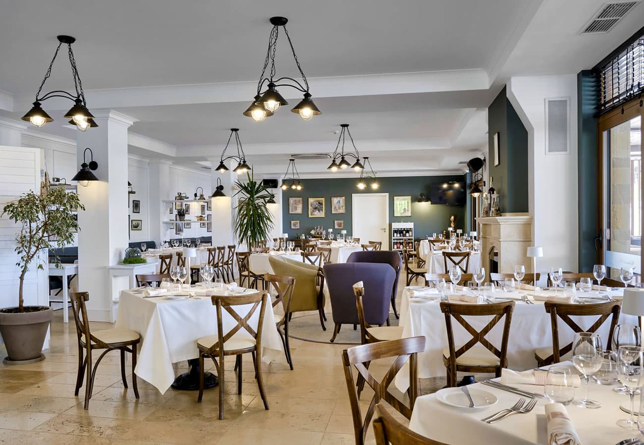 Bulharsko - Sozopol - Santa Marina Holiday Village