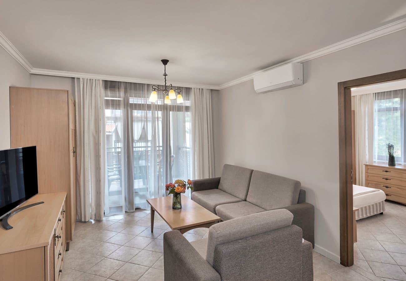 Bulharsko - Sozopol - Santa Marina Holiday Village