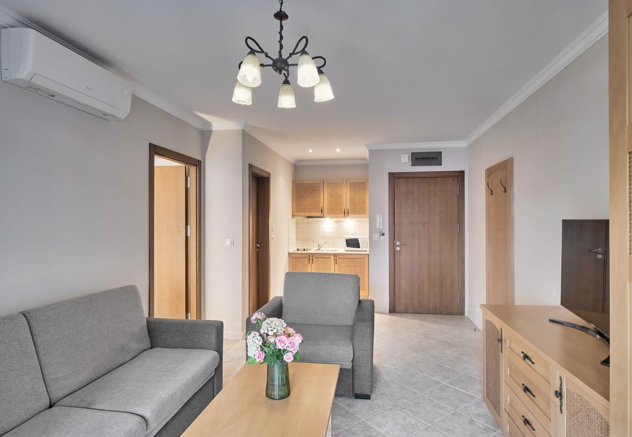 Bulharsko - Sozopol - Santa Marina Holiday Village