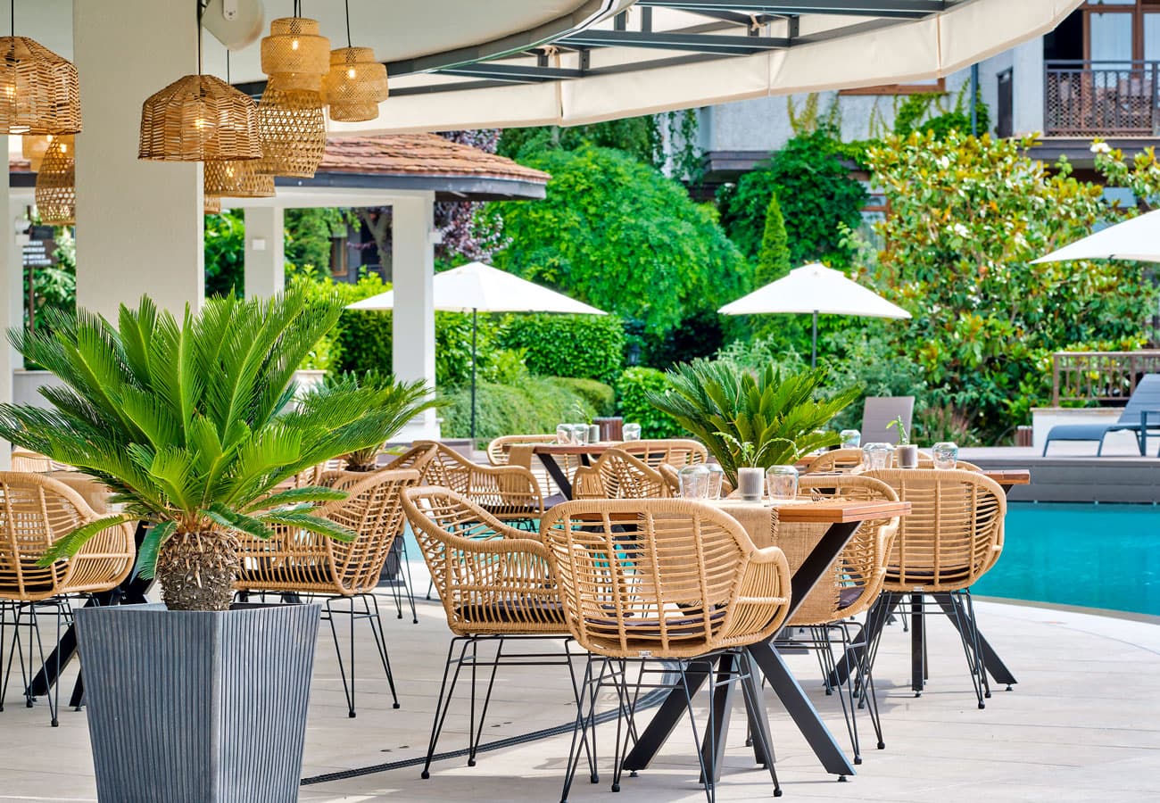 Bulharsko - Sozopol - Santa Marina Holiday Village