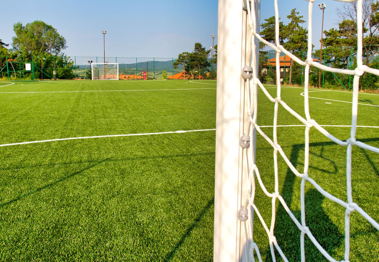 Bulharsko - Sozopol - Santa Marina Holiday Village