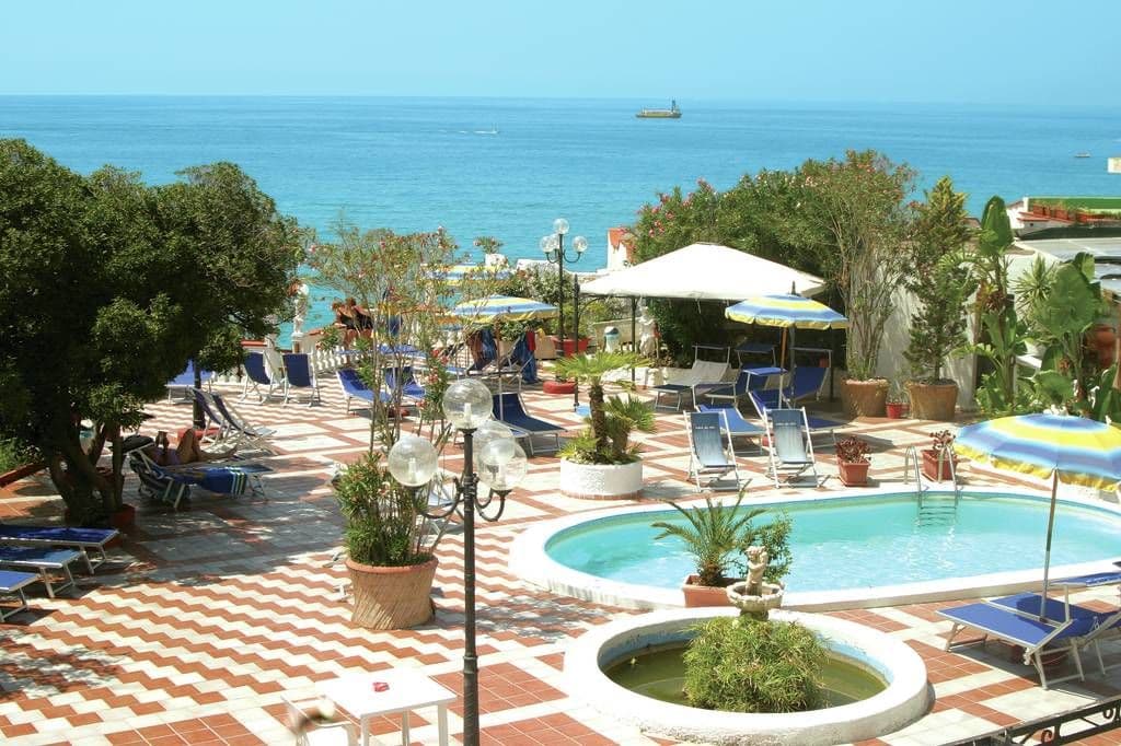 Riva Del Sole