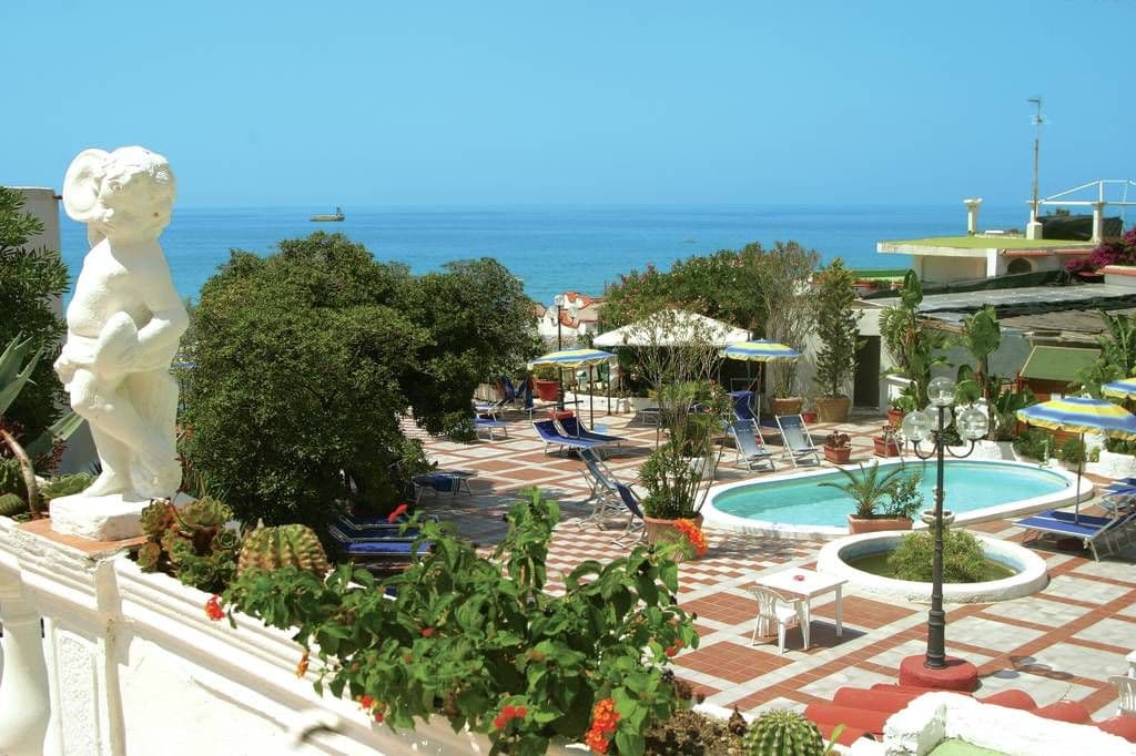 Riva Del Sole