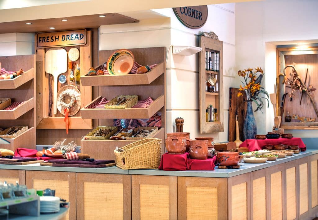 Řecko - Hersonissos - Star Beach Village & Water Park