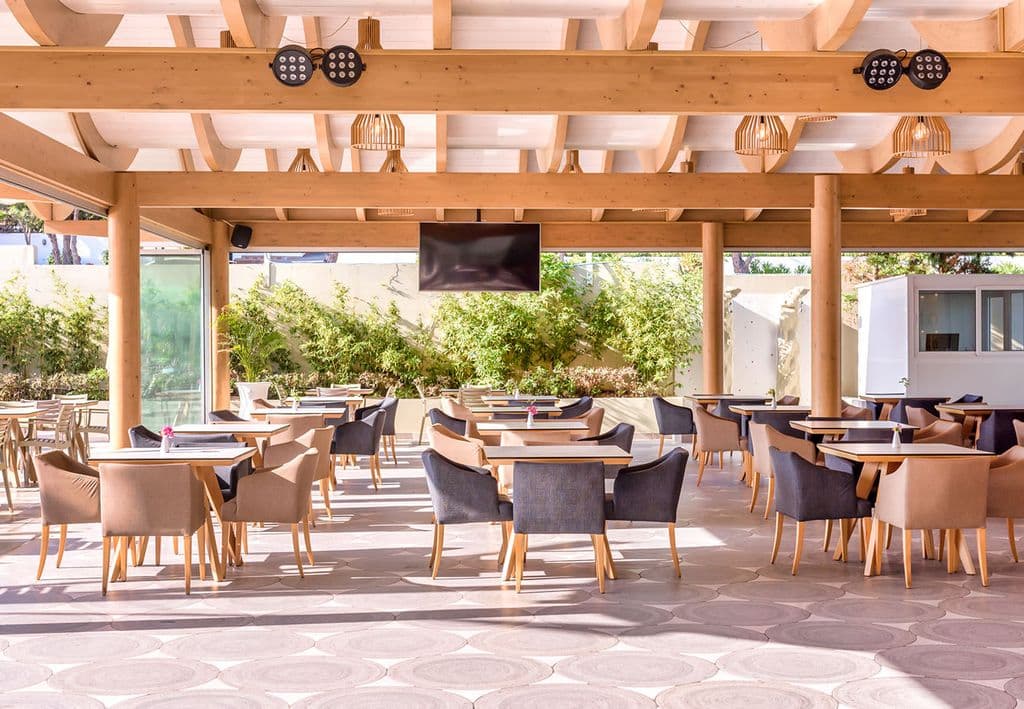 Řecko - Hersonissos - Star Beach Village & Water Park