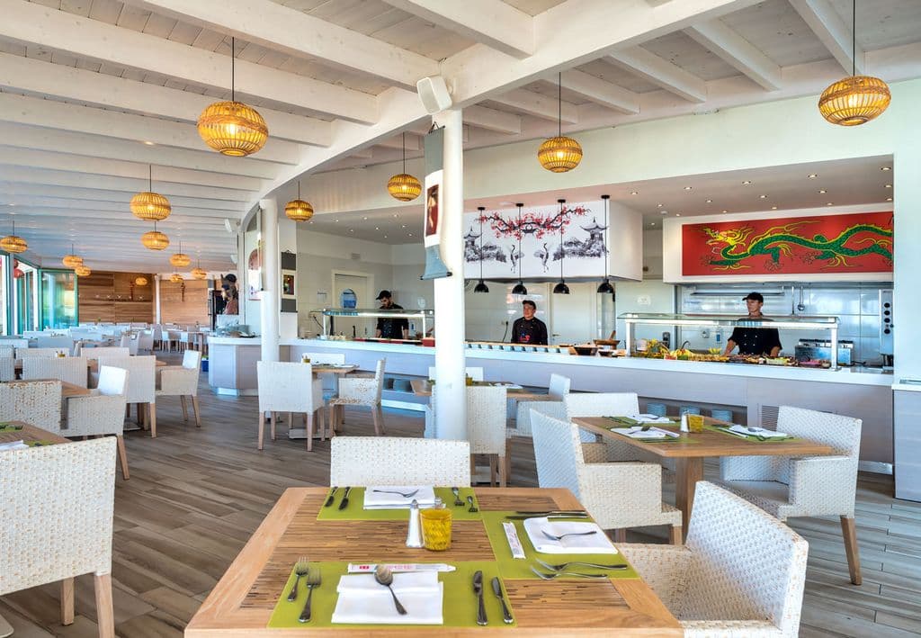 Řecko - Hersonissos - Star Beach Village & Water Park