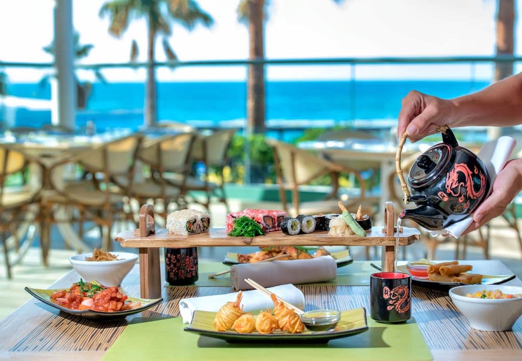 Řecko - Hersonissos - Star Beach Village & Water Park