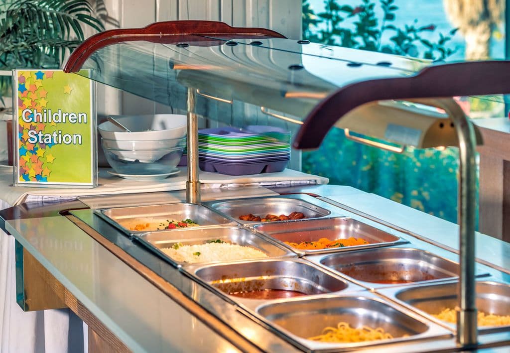 Řecko - Hersonissos - Star Beach Village & Water Park