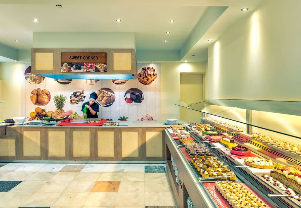 Řecko - Hersonissos - Star Beach Village & Water Park