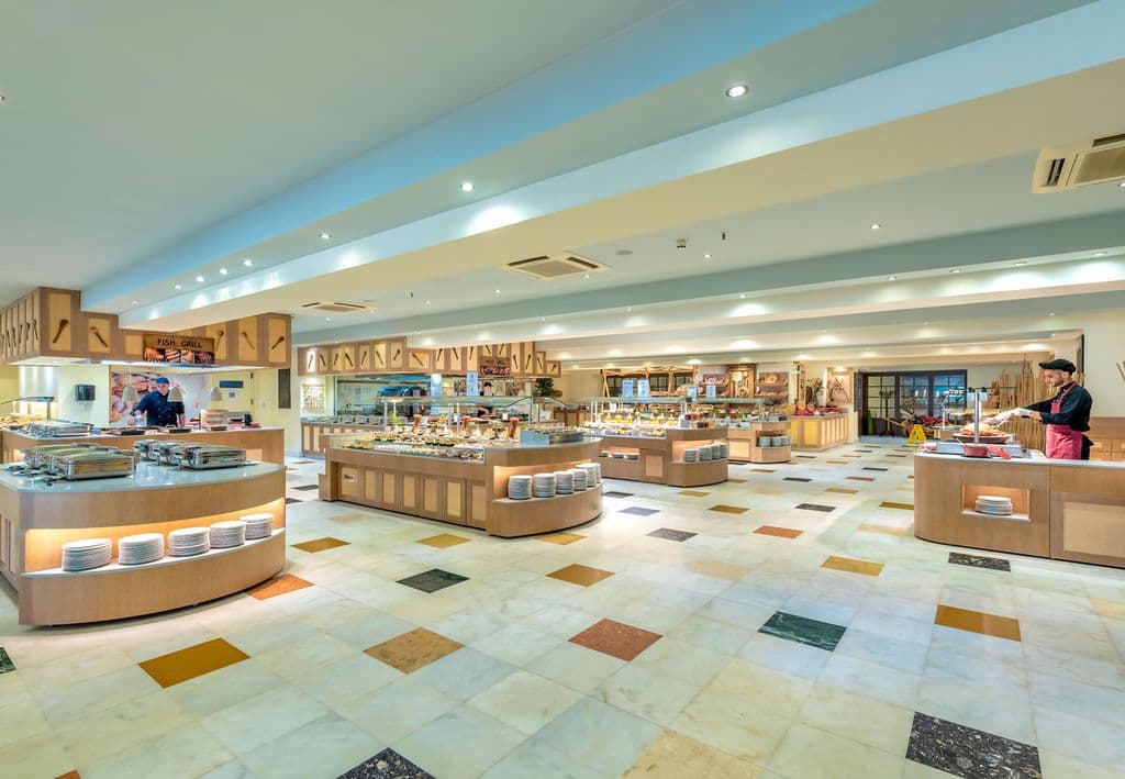 Řecko - Hersonissos - Star Beach Village & Water Park