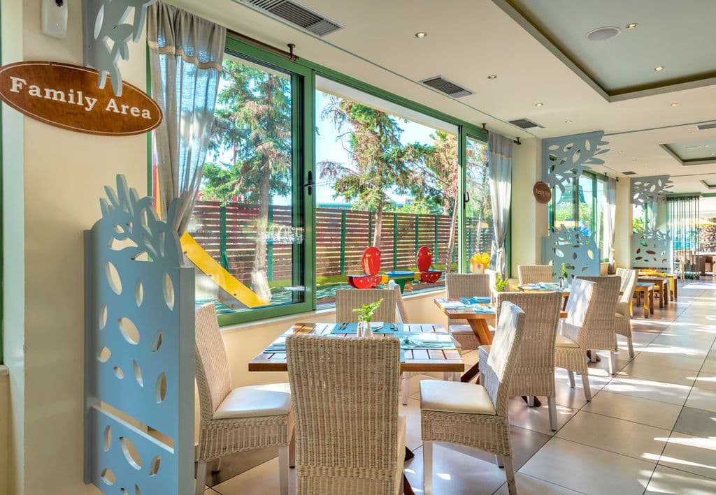 Řecko - Hersonissos - Star Beach Village & Water Park