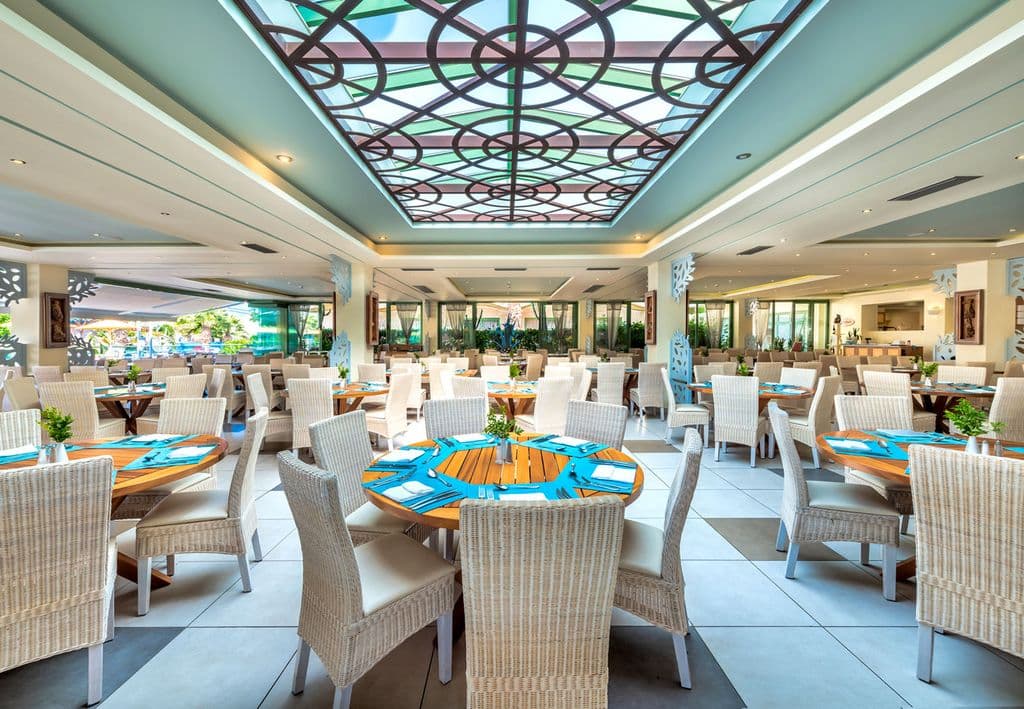 Řecko - Hersonissos - Star Beach Village & Water Park