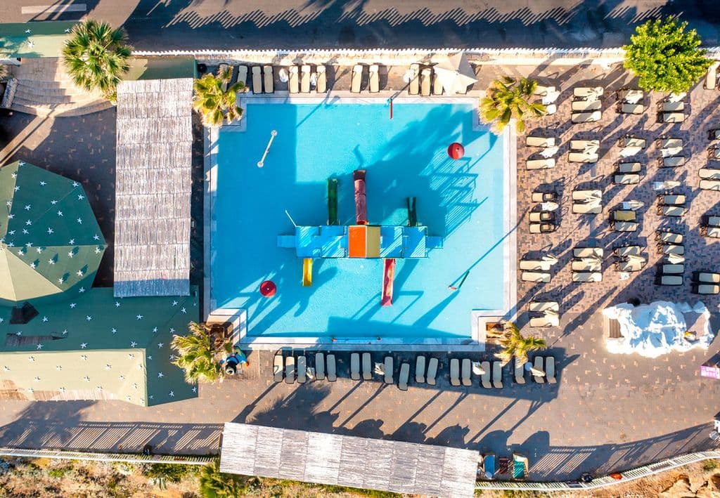 Řecko - Hersonissos - Star Beach Village & Water Park