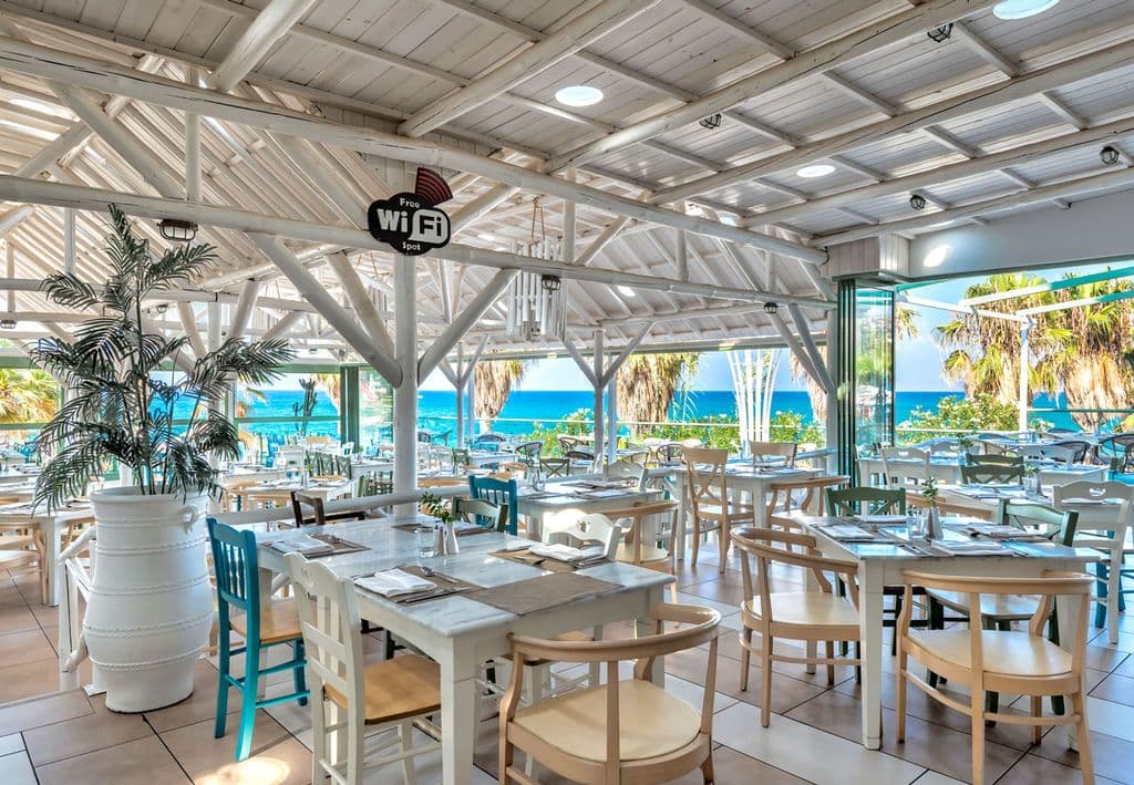 Řecko - Hersonissos - Star Beach Village & Water Park