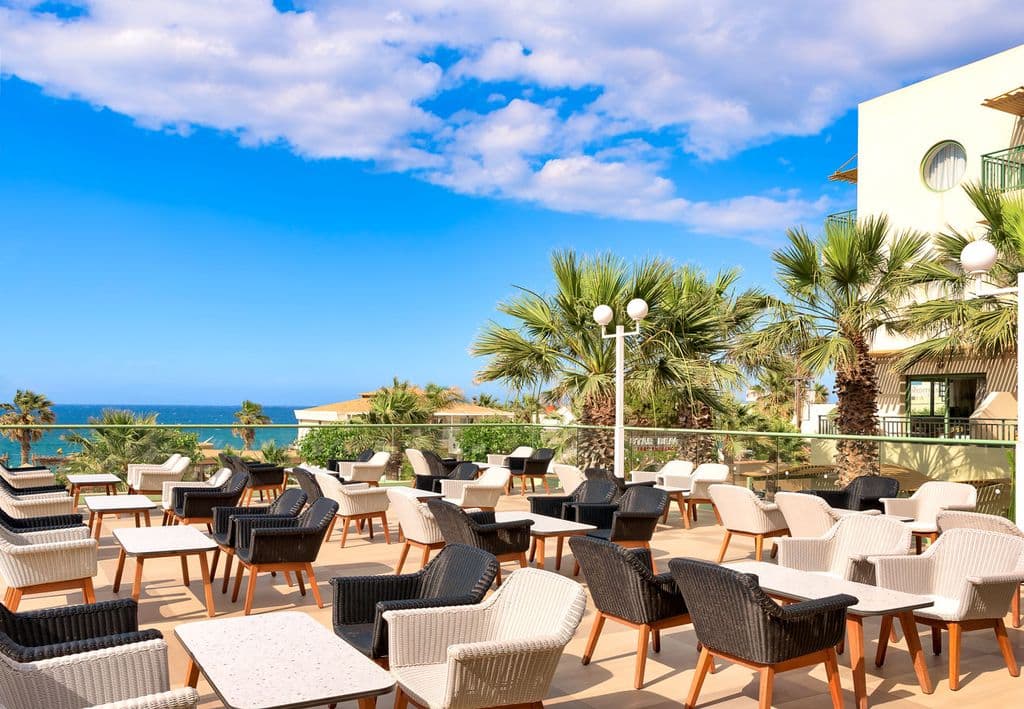 Řecko - Hersonissos - Star Beach Village & Water Park