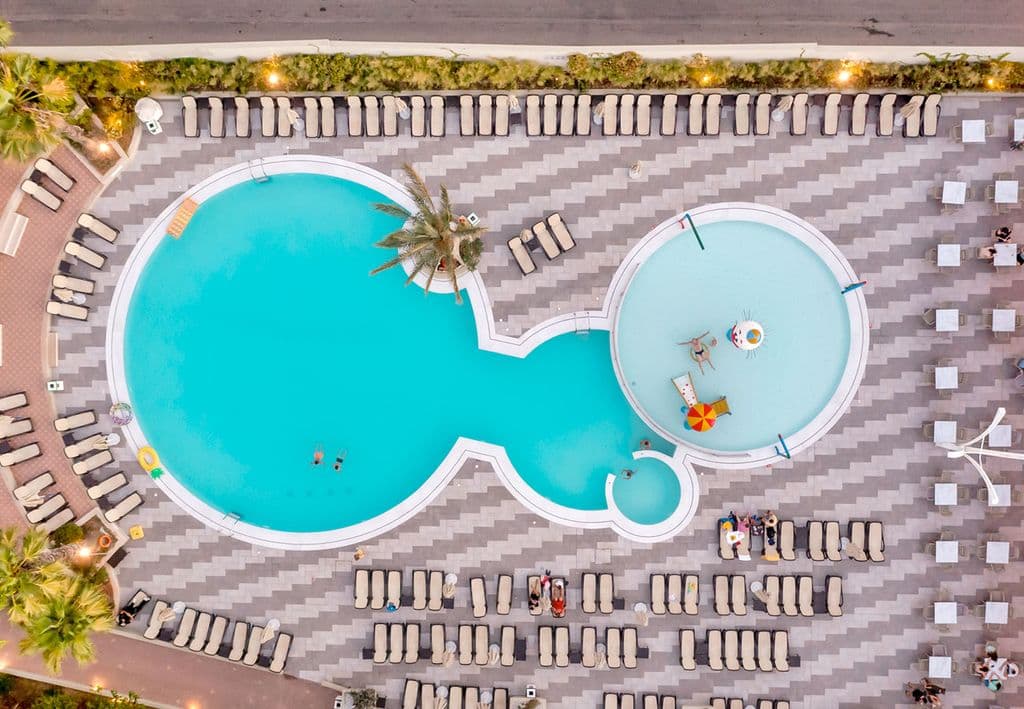 Řecko - Hersonissos - Star Beach Village & Water Park