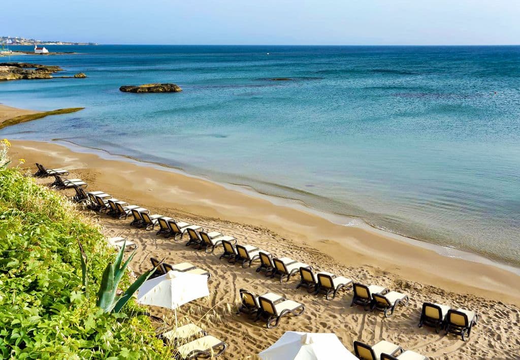 Řecko - Hersonissos - Star Beach Village & Water Park