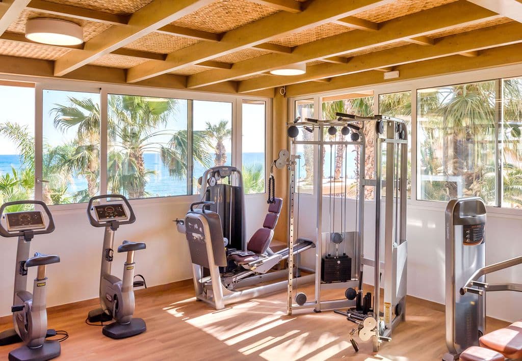 Řecko - Hersonissos - Star Beach Village & Water Park