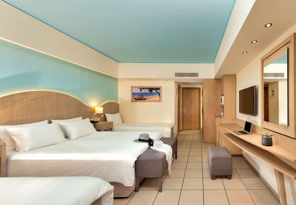 Řecko - Hersonissos - Star Beach Village & Water Park