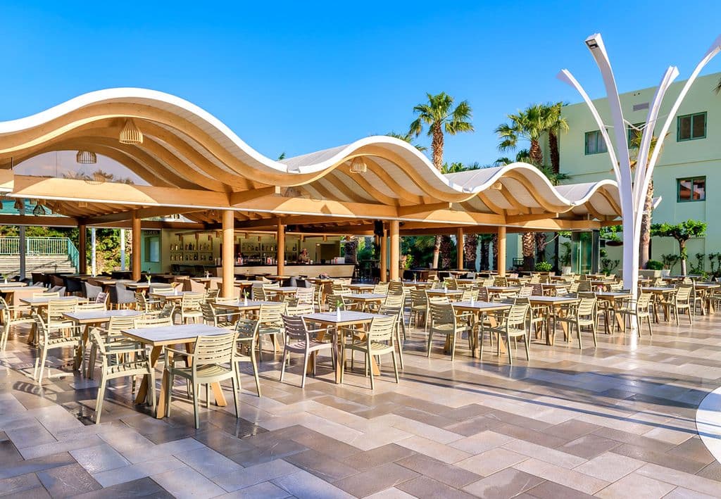 Řecko - Hersonissos - Star Beach Village & Water Park