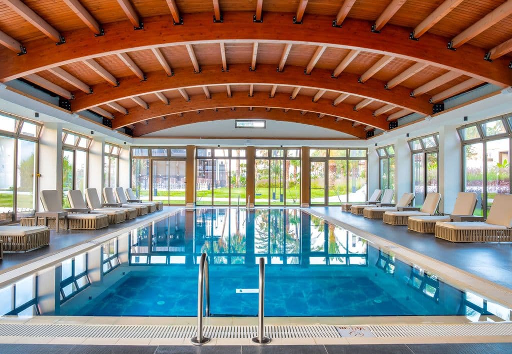 Turecko - Colakli - Sural Saray