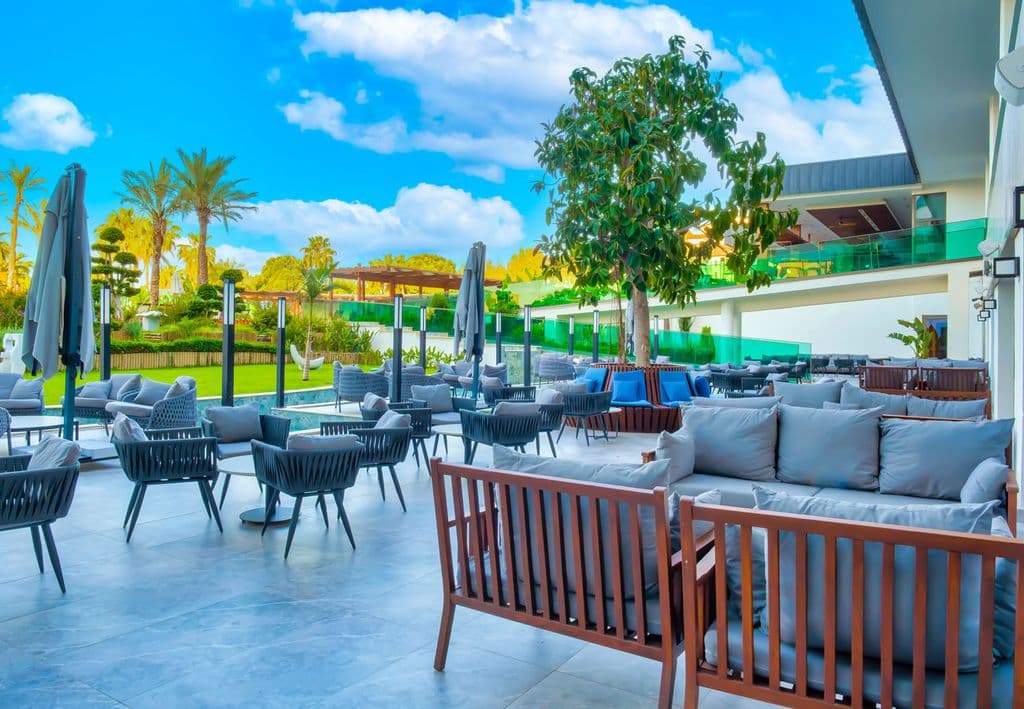 Turecko - Colakli - Sural Saray