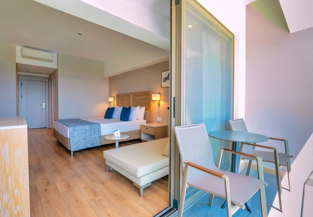 Turecko - Colakli - Sural Saray