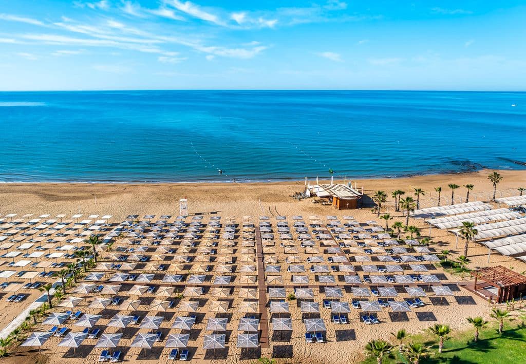 Turecko - Colakli - Sural Saray