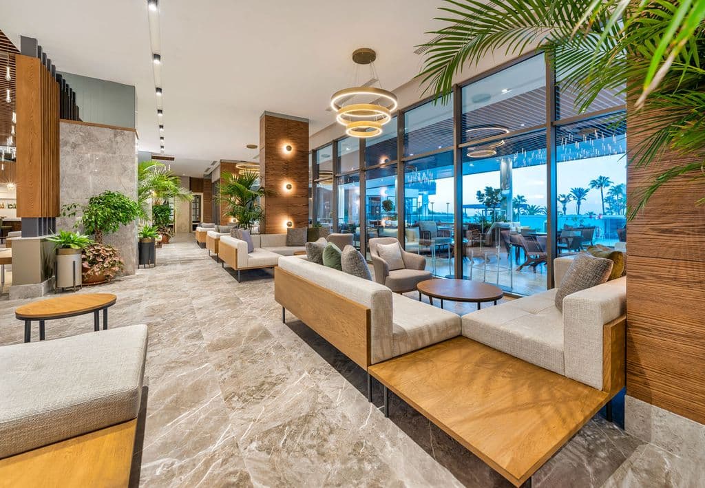 Turecko - Colakli - Sural Saray