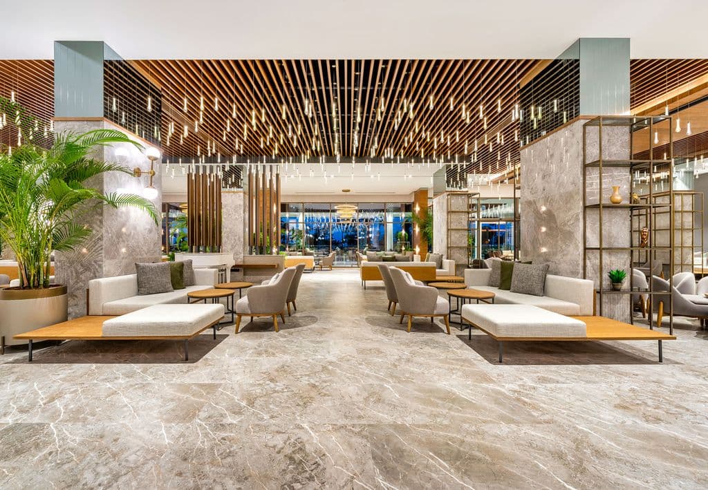 Turecko - Colakli - Sural Saray