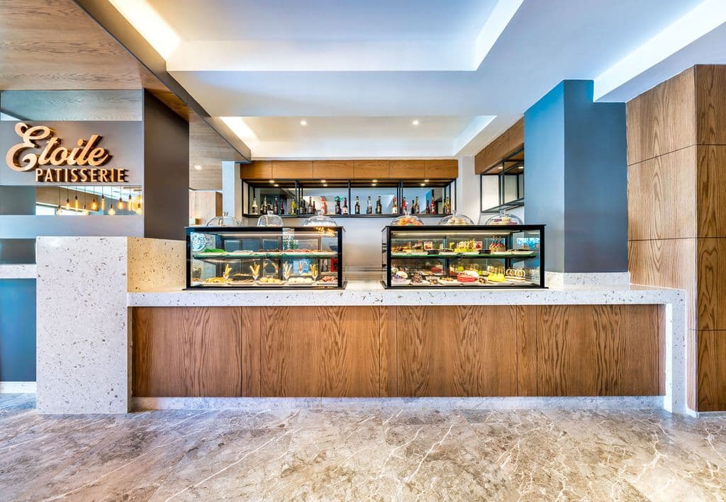 Turecko - Colakli - Sural Saray