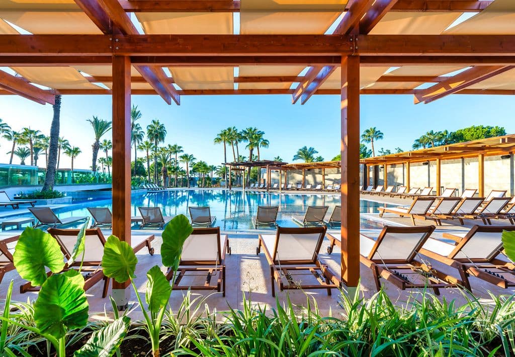 Turecko - Colakli - Sural Saray