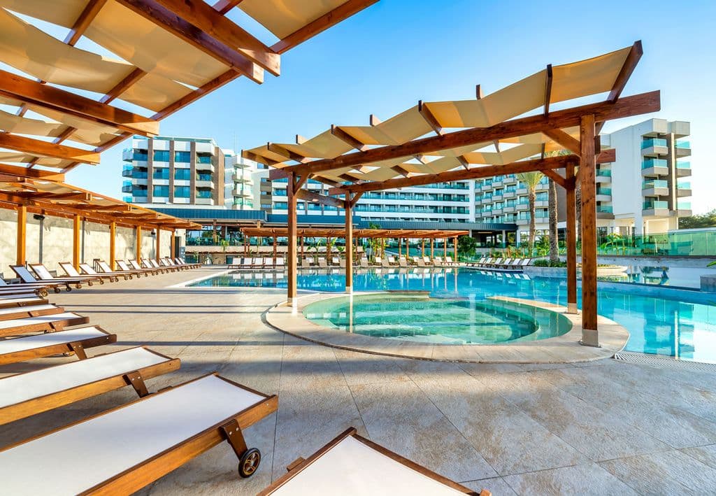 Turecko - Colakli - Sural Saray