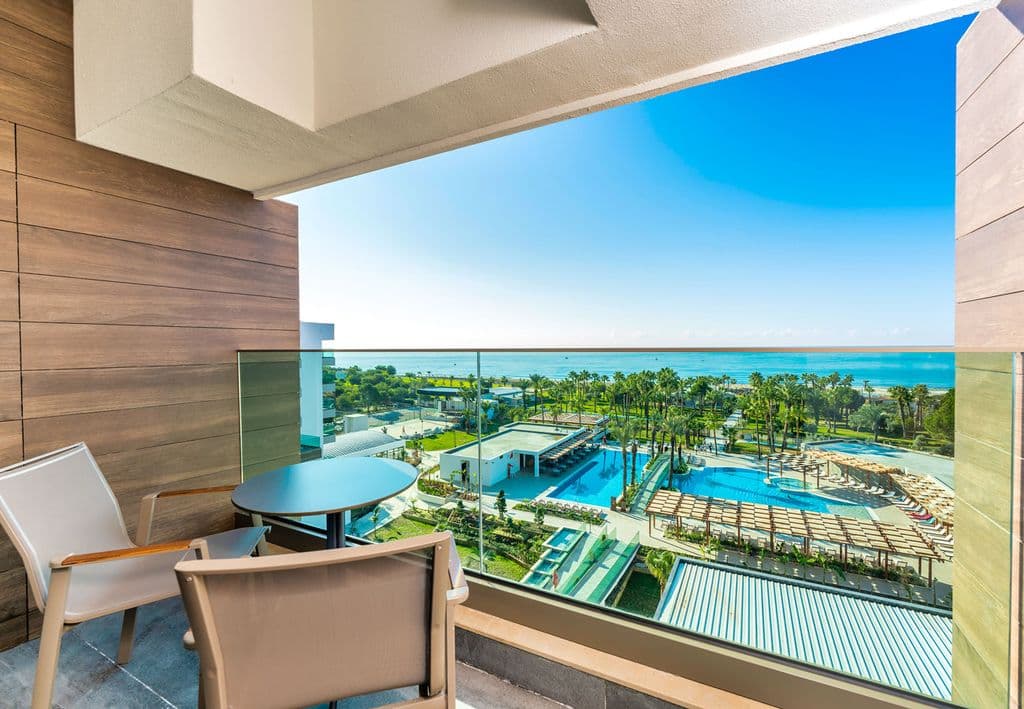 Turecko - Colakli - Sural Saray