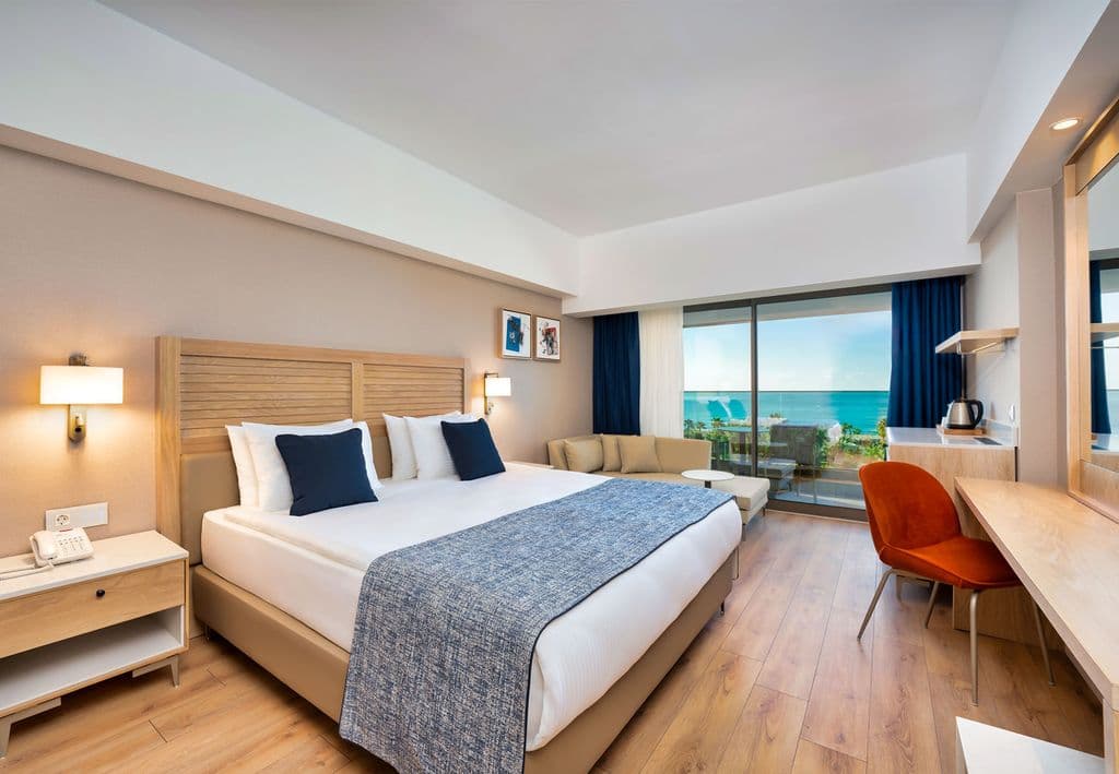 Turecko - Colakli - Sural Saray