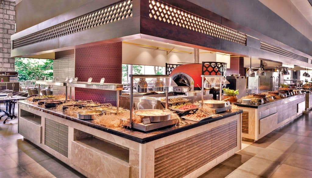 Turecko - Lara - Swandor Topkapi Palace