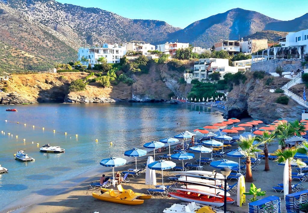 Řecko - Bali - Atali Grand Resort Alexandria Club