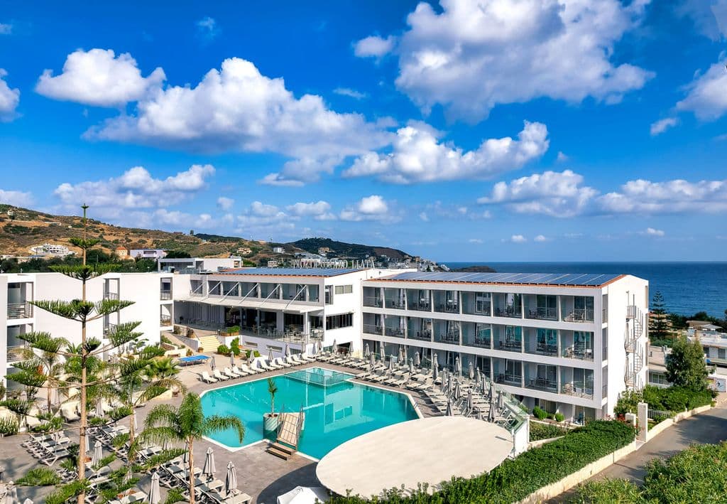 Řecko - Bali - Atali Grand Resort Alexandria Club