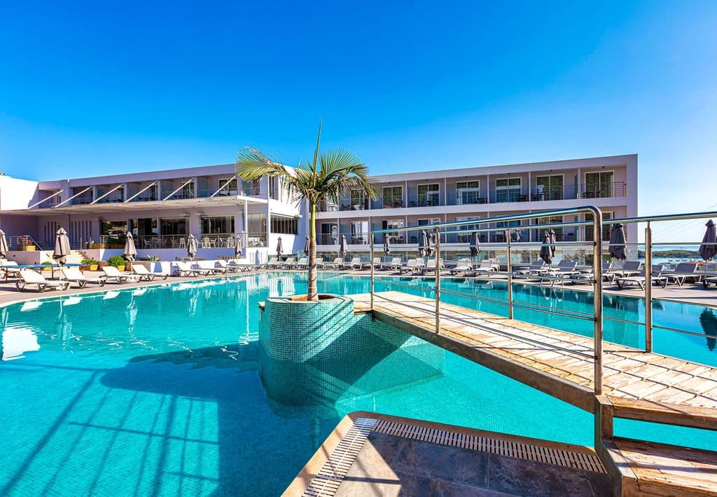 Řecko - Bali - Atali Grand Resort Alexandria Club