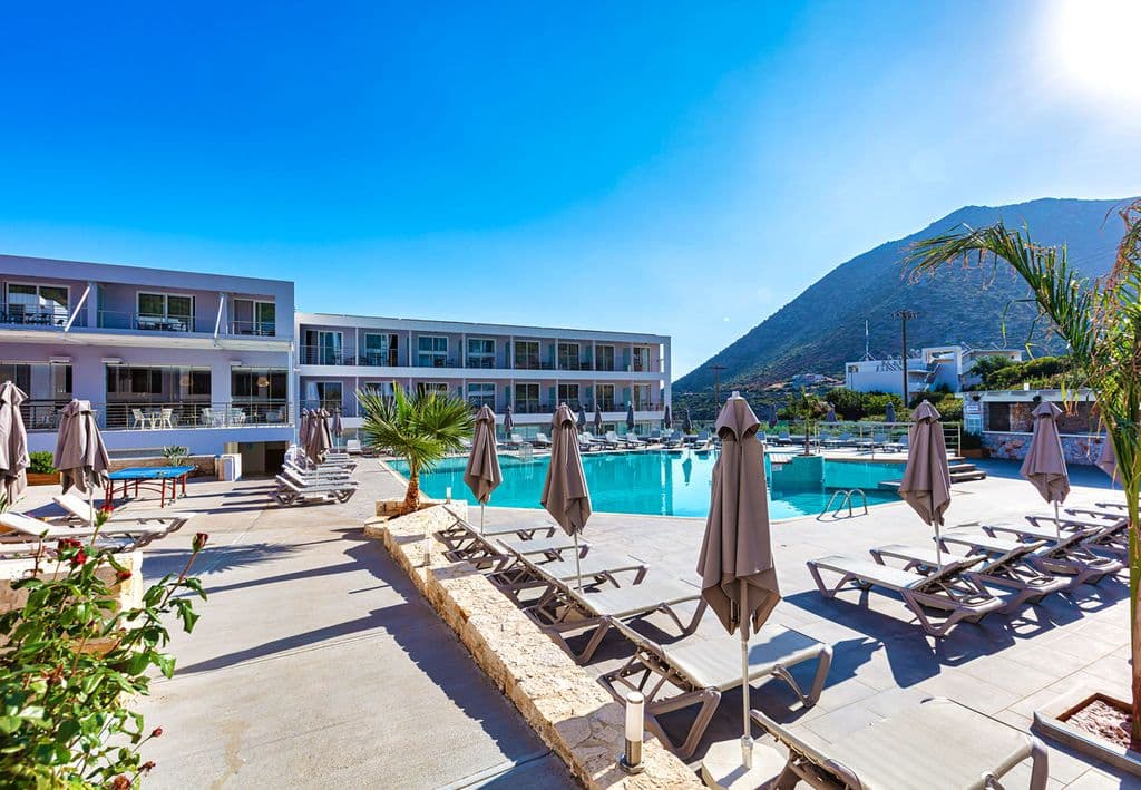 Řecko - Bali - Atali Grand Resort Alexandria Club