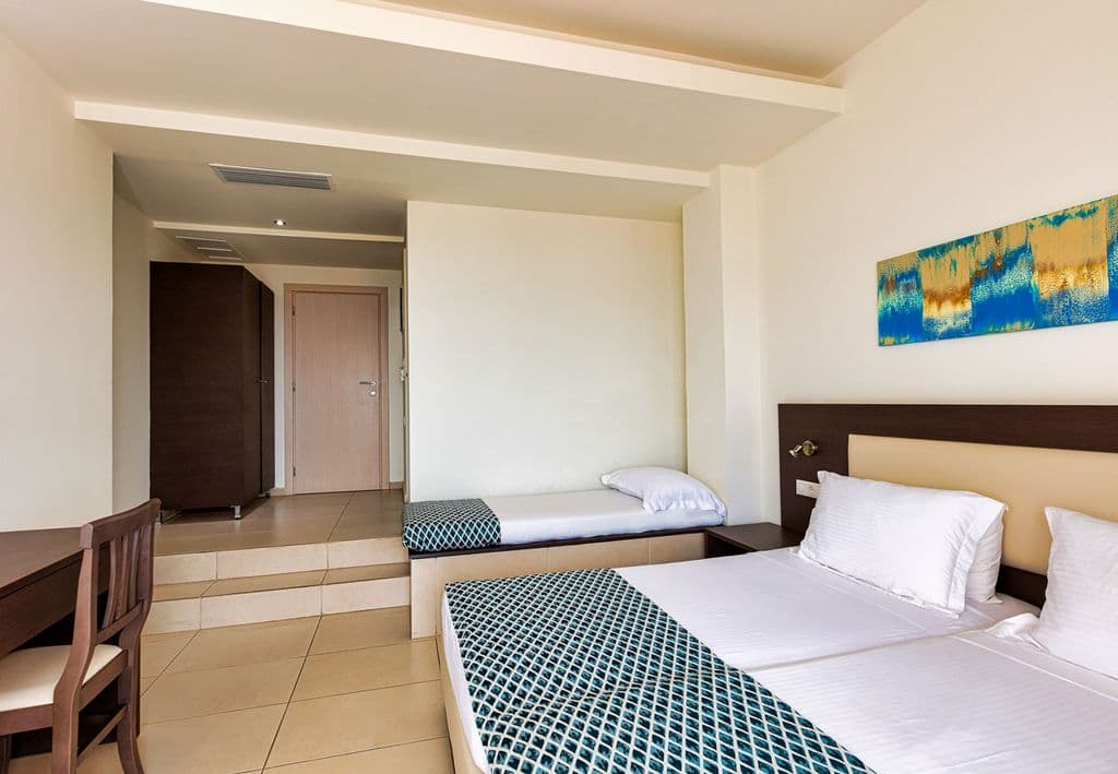 Řecko - Bali - Atali Grand Resort Alexandria Club