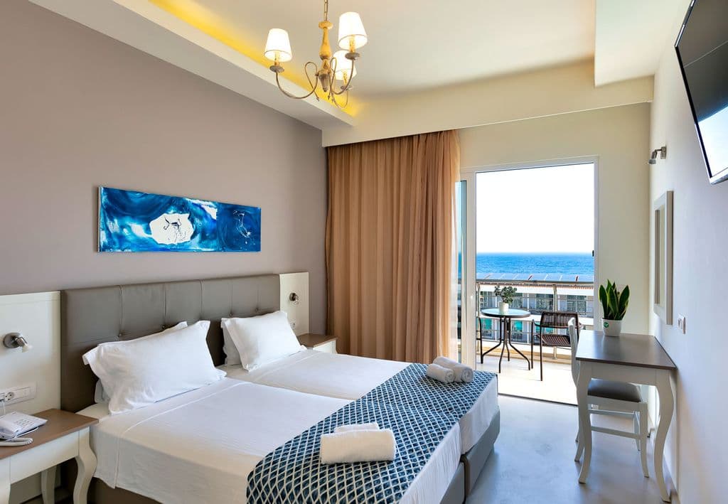 Řecko - Bali - Atali Grand Resort Alexandria Club