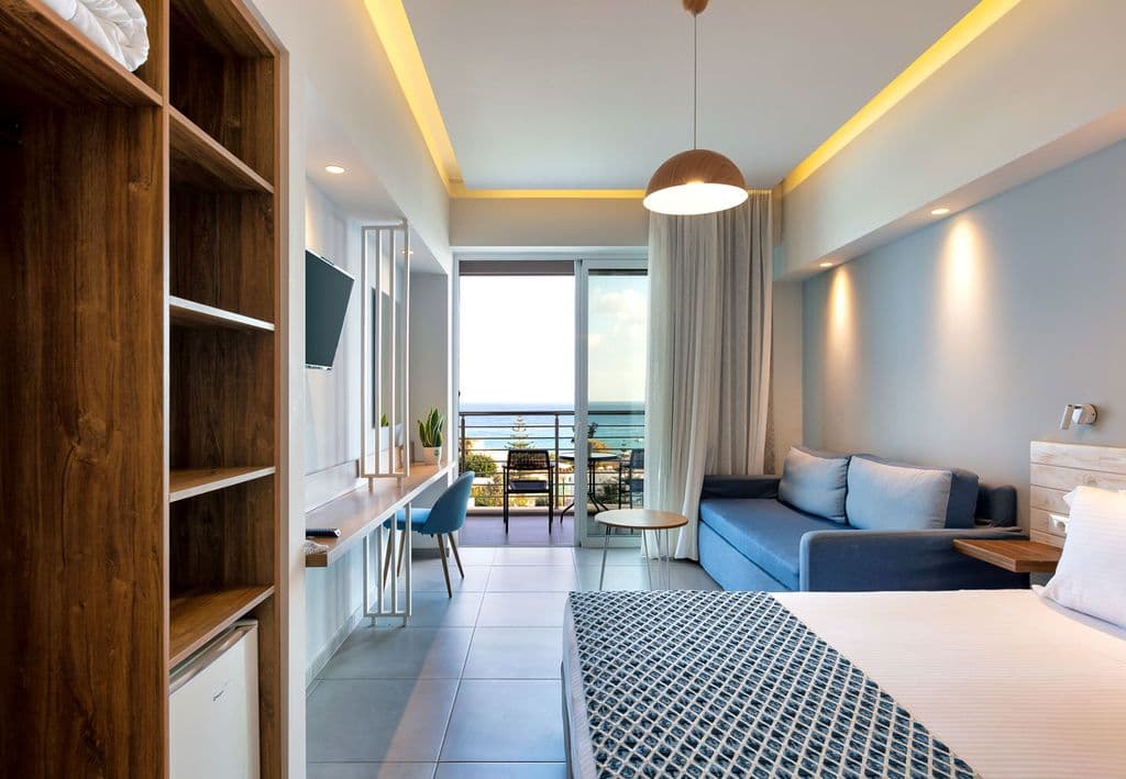 Řecko - Bali - Atali Grand Resort Alexandria Club