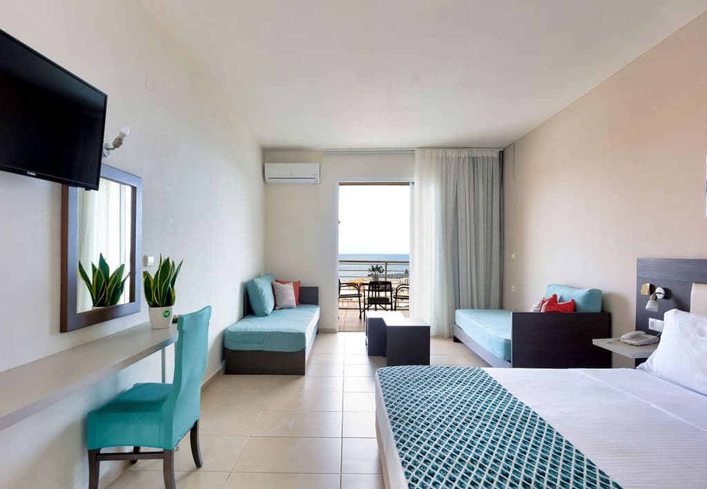 Řecko - Bali - Atali Grand Resort Alexandria Club