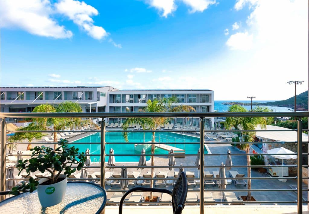 Řecko - Bali - Atali Grand Resort Alexandria Club