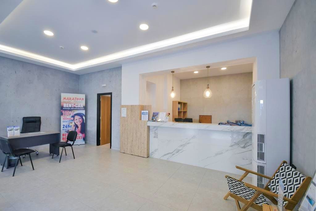 Řecko - Faliraki - Evita Bay