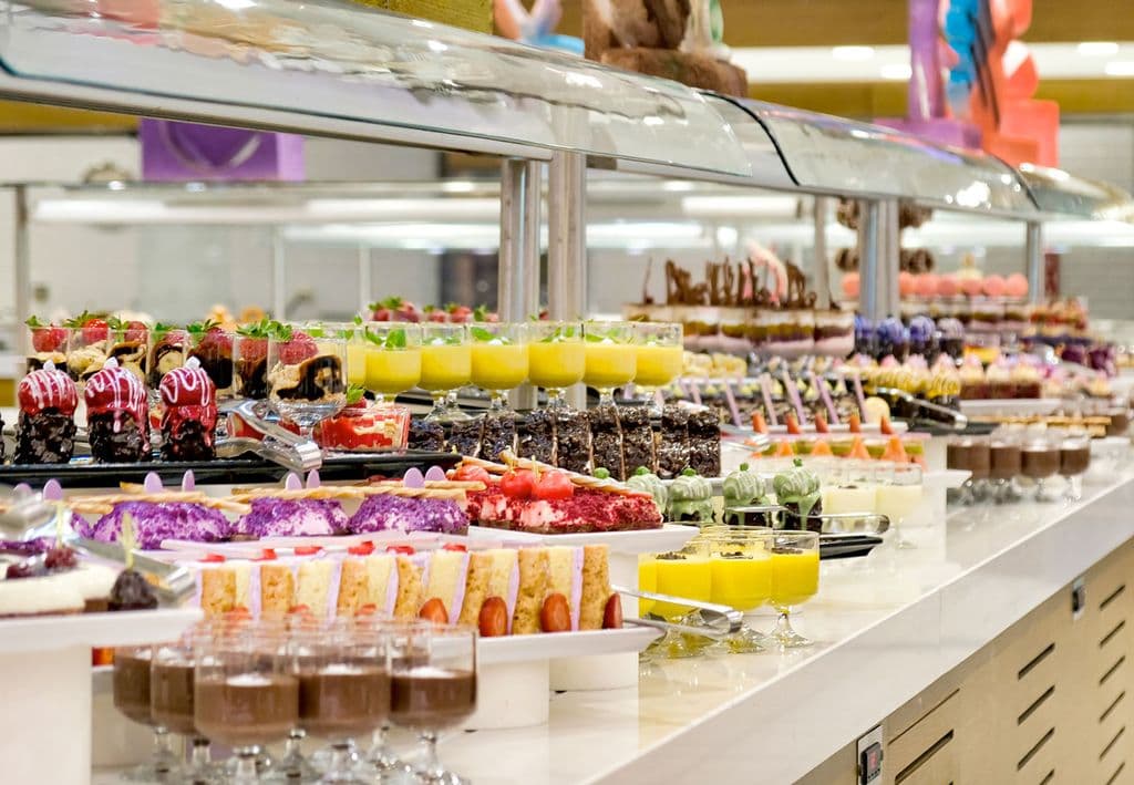 Turecko - Belek - Belconti Resort