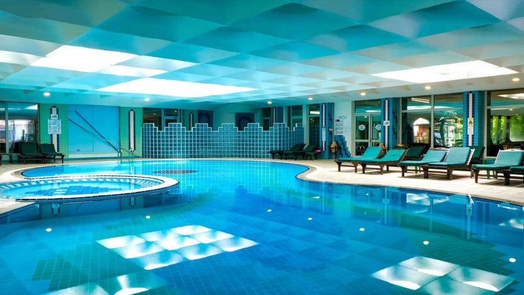 Turecko - Belek - Belconti Resort