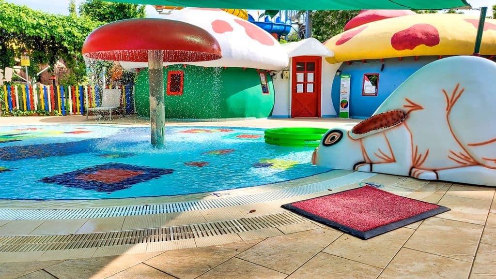 Turecko - Belek - Belconti Resort