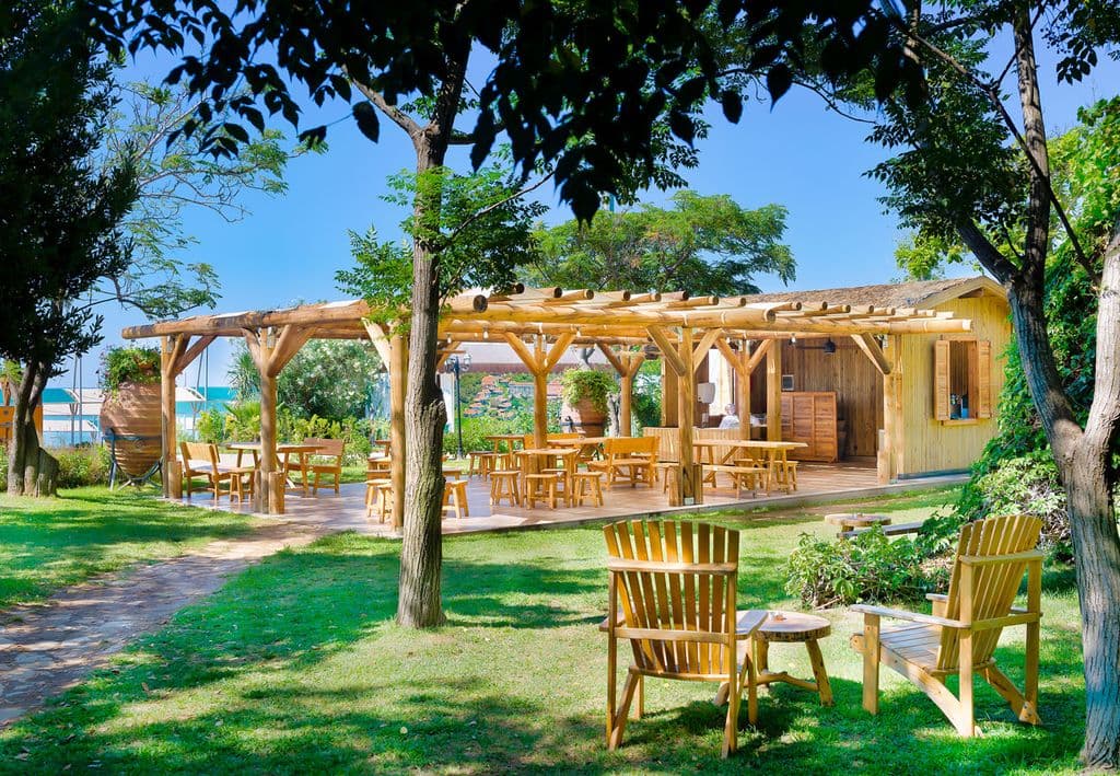 Turecko - Belek - Belconti Resort